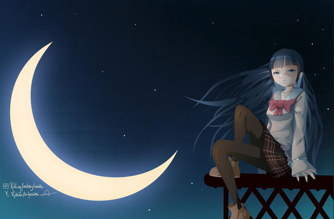 homura